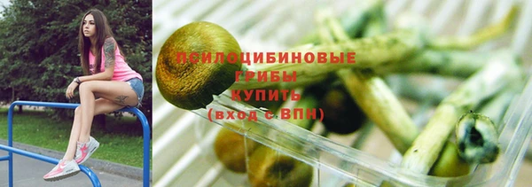 герыч Надым